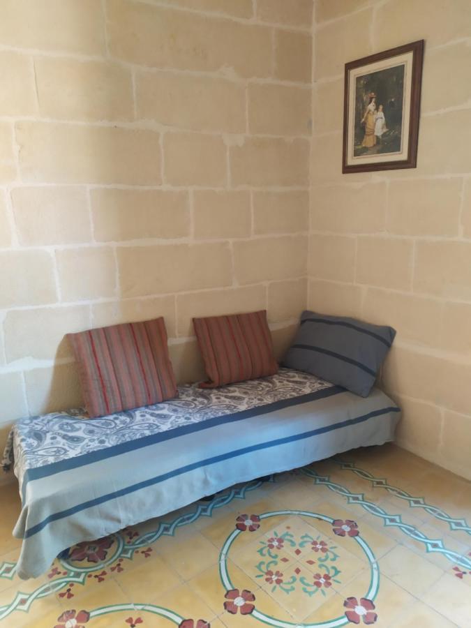 Farmhouse Tal Kaptan Kercem Экстерьер фото